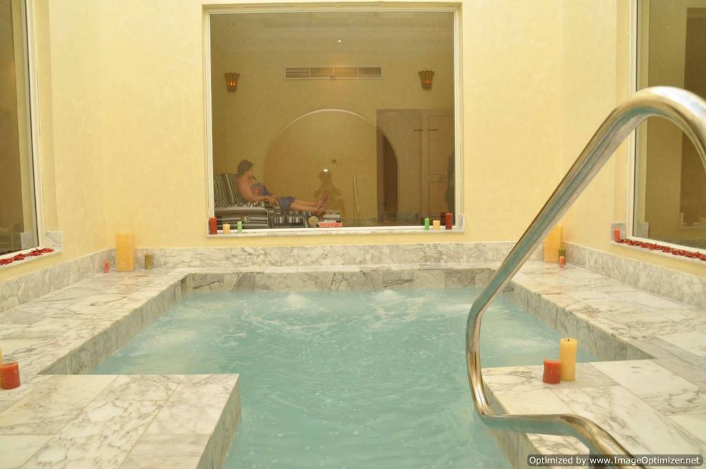 Sonesta Club Sharm El Sheikh Hotell Exteriör bild