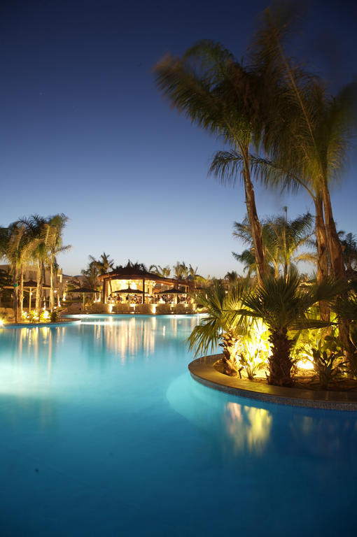 Sonesta Club Sharm El Sheikh Hotell Exteriör bild