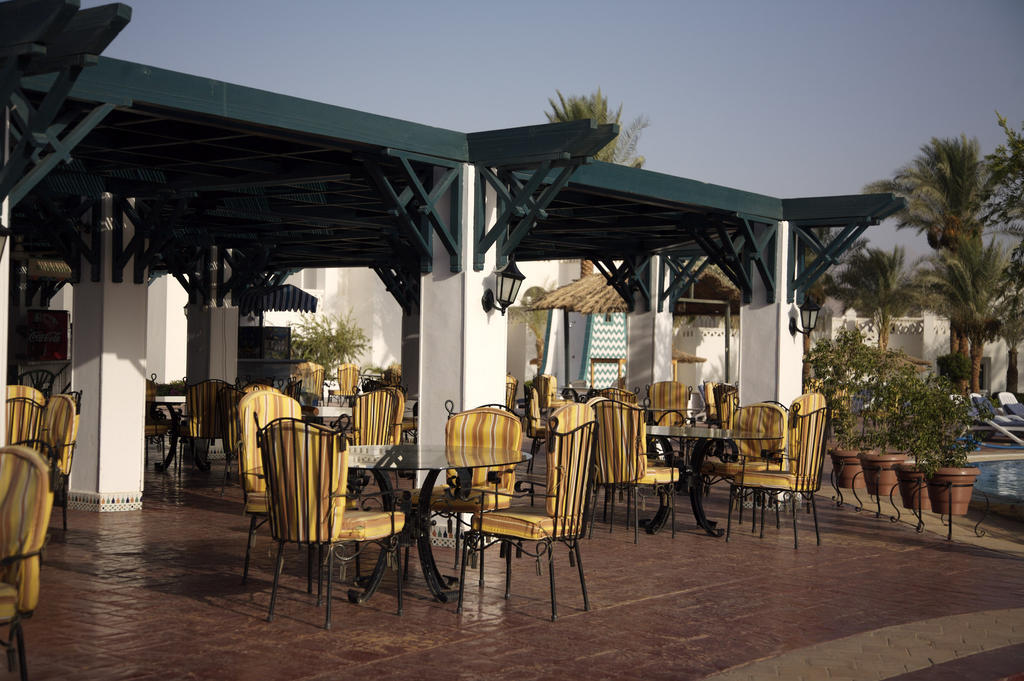 Sonesta Club Sharm El Sheikh Hotell Exteriör bild