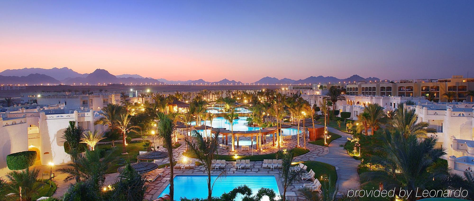 Sonesta Club Sharm El Sheikh Hotell Bekvämligheter bild