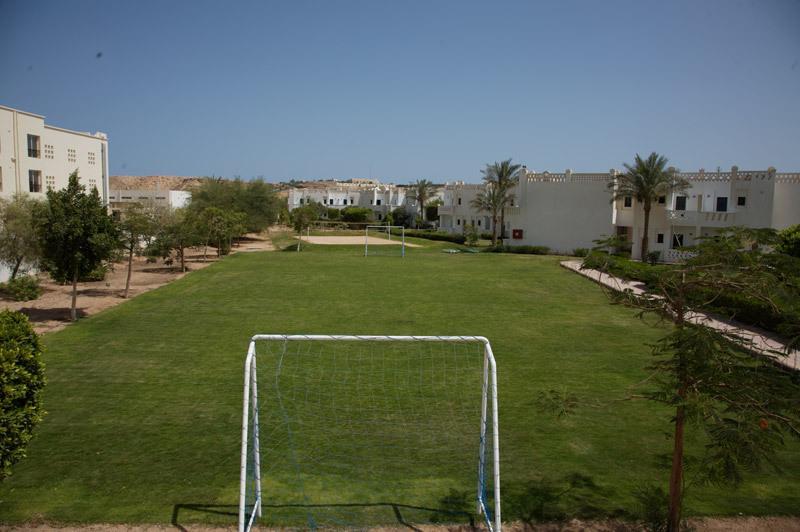 Sonesta Club Sharm El Sheikh Hotell Exteriör bild